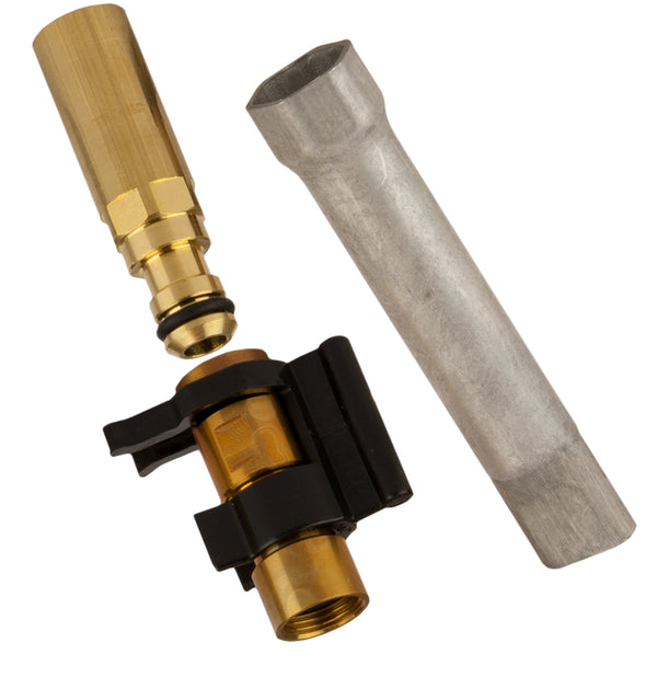 Damixa Hose attachment for the Eris 23837.00