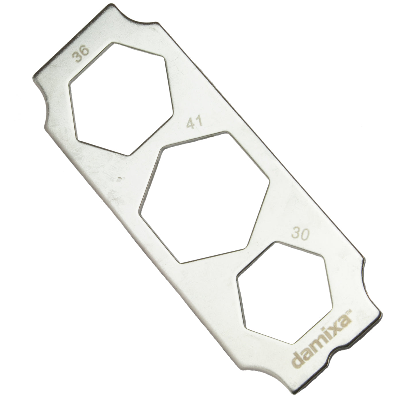 Damixa Impact Key for repairing various models Article number 23876.00