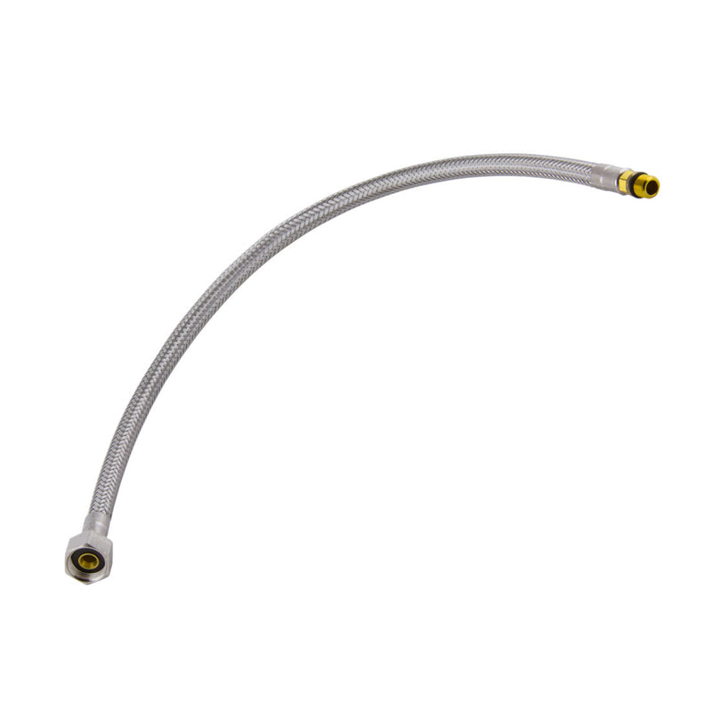 Damixa Softpex M10x1 - 10mm (45cm L) aansluitslang p/st Artikelnummer 23880.00