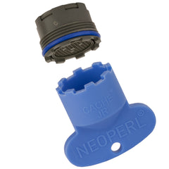 Damixa reparatie set perlator Artikelnummer 23883.00