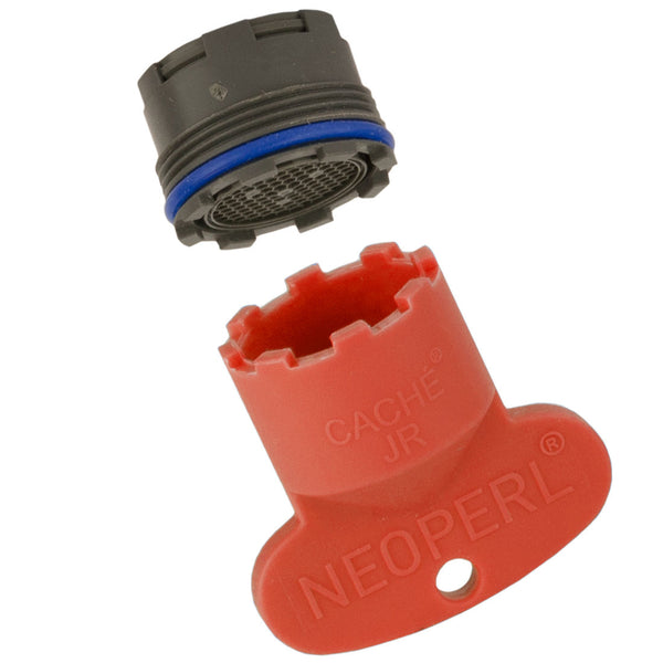 Damixa reparatie set perlator Artikelnummer 23883.00