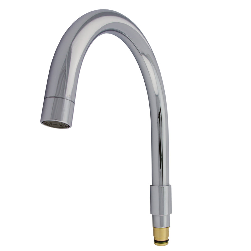 Damixa reparatie set uitloop keuken 203mm S16 Artikelnummer 23887.00