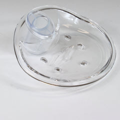 Damixa reparatie set zeepschaal - oud model Excel Artikelnummer 23919.00