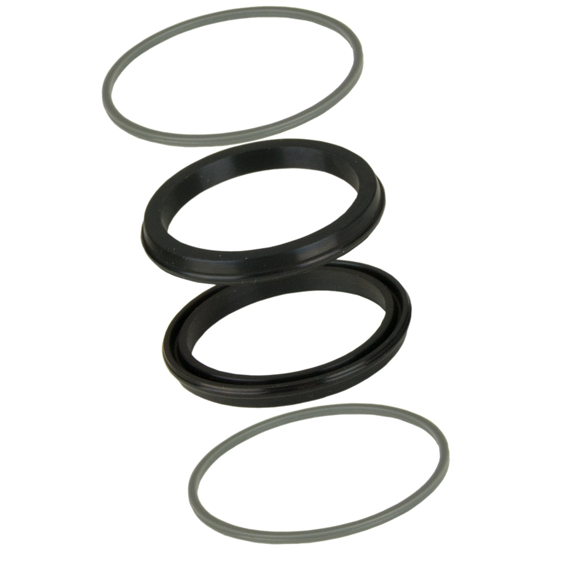 Damixa reparatieset dichting voor uitloop keukenkraan Artikelnummer 23939.00