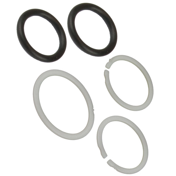 Damixa Ring set Elara spout Article number 23952.00