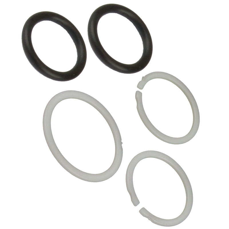 Damixa Ringenset Elara uitloop Artikelnummer 23952.00
