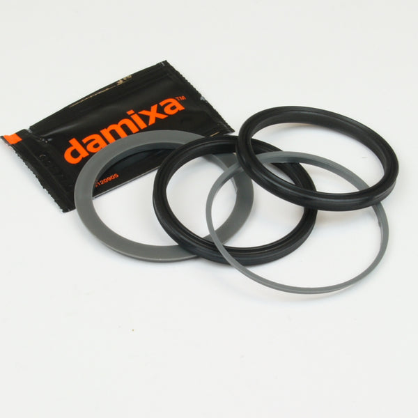 Damixa repair set X-rings + support ring S14 Article number 23965.00