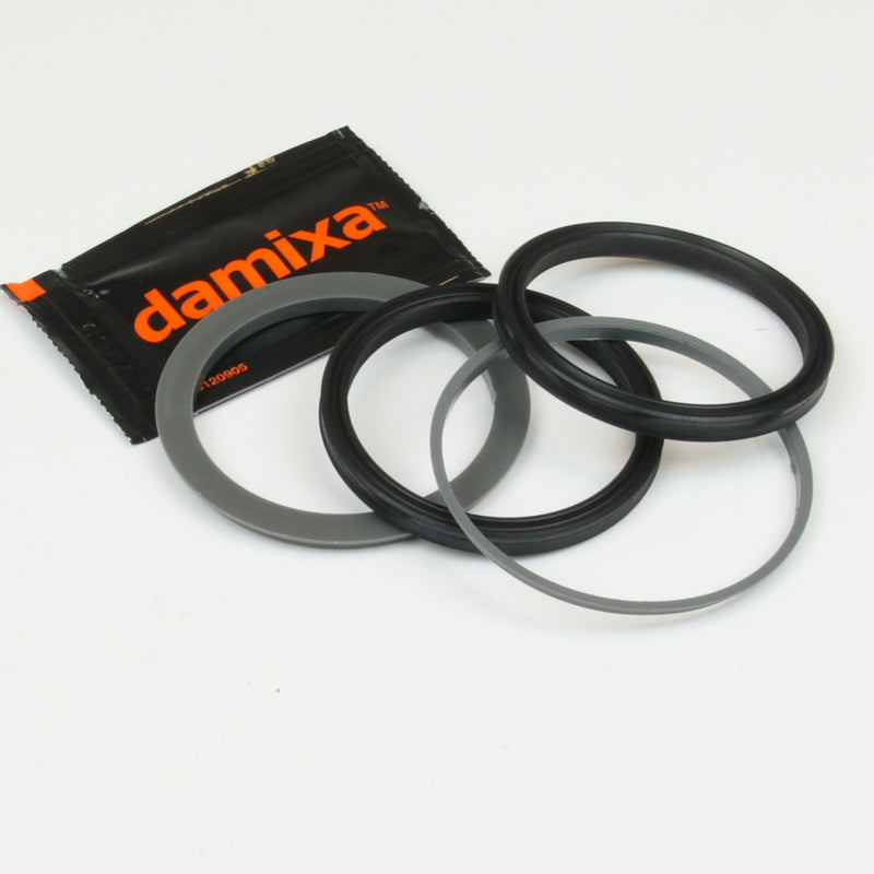 Damixa reparatie set X-ringen+steunring S14 Artikelnummer 23965.00