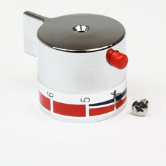 Damixa Afstelknop Voor Temperatuur- Artikelnummer 27855.00