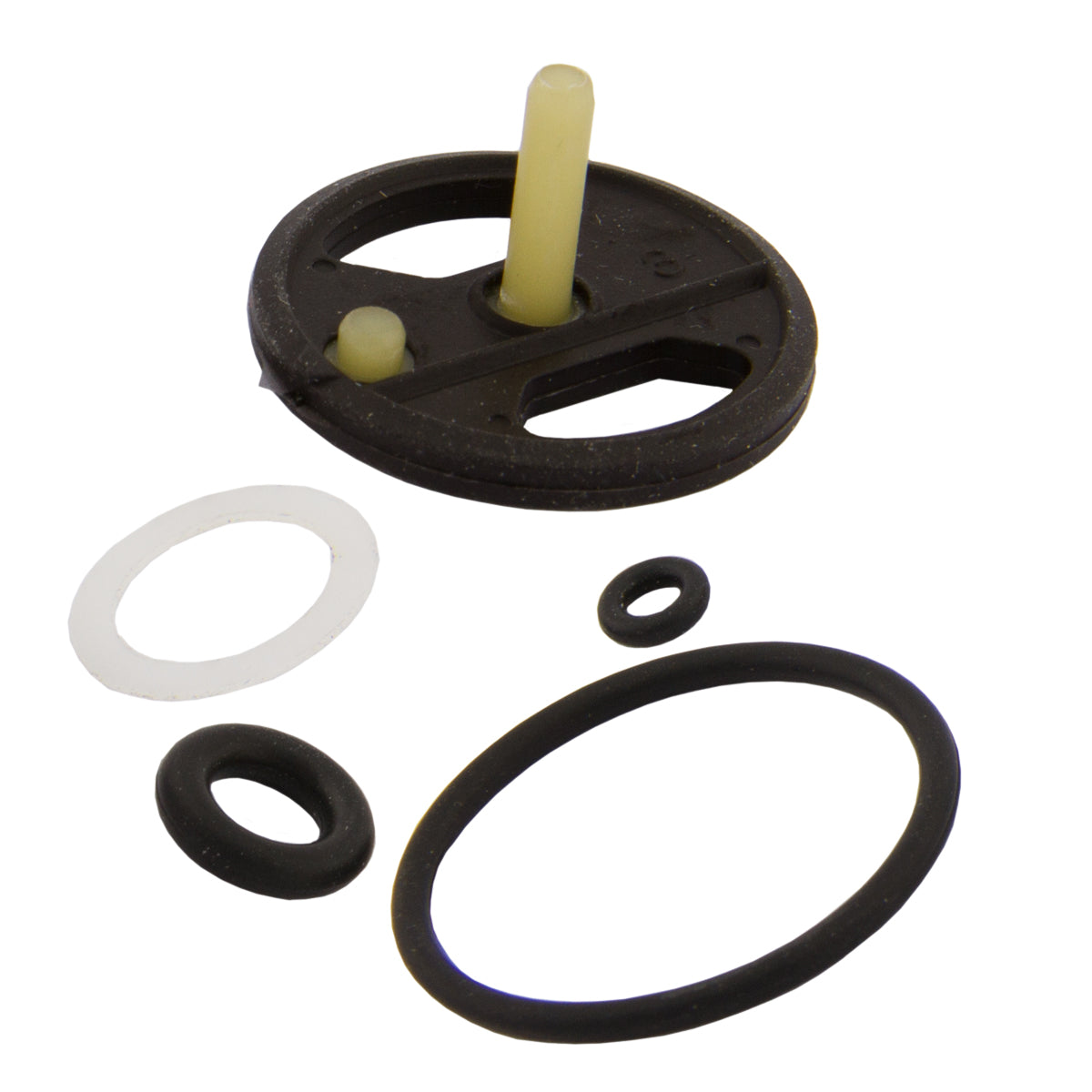 Damixa Dichtingsetje voor afsluiter Artikelnummer 27879.00