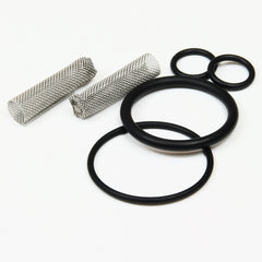Damixa reparatie set O-ringen + filter Artikelnummer 27973.00