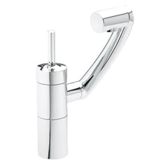 Damixa Arc keukenmengkraan chroom