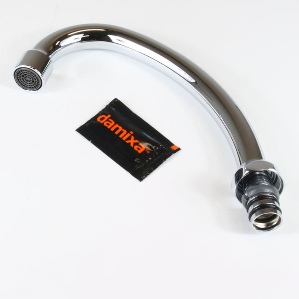 Damixa reparatie set uitloop 130mm Artikelnummer 30095.00