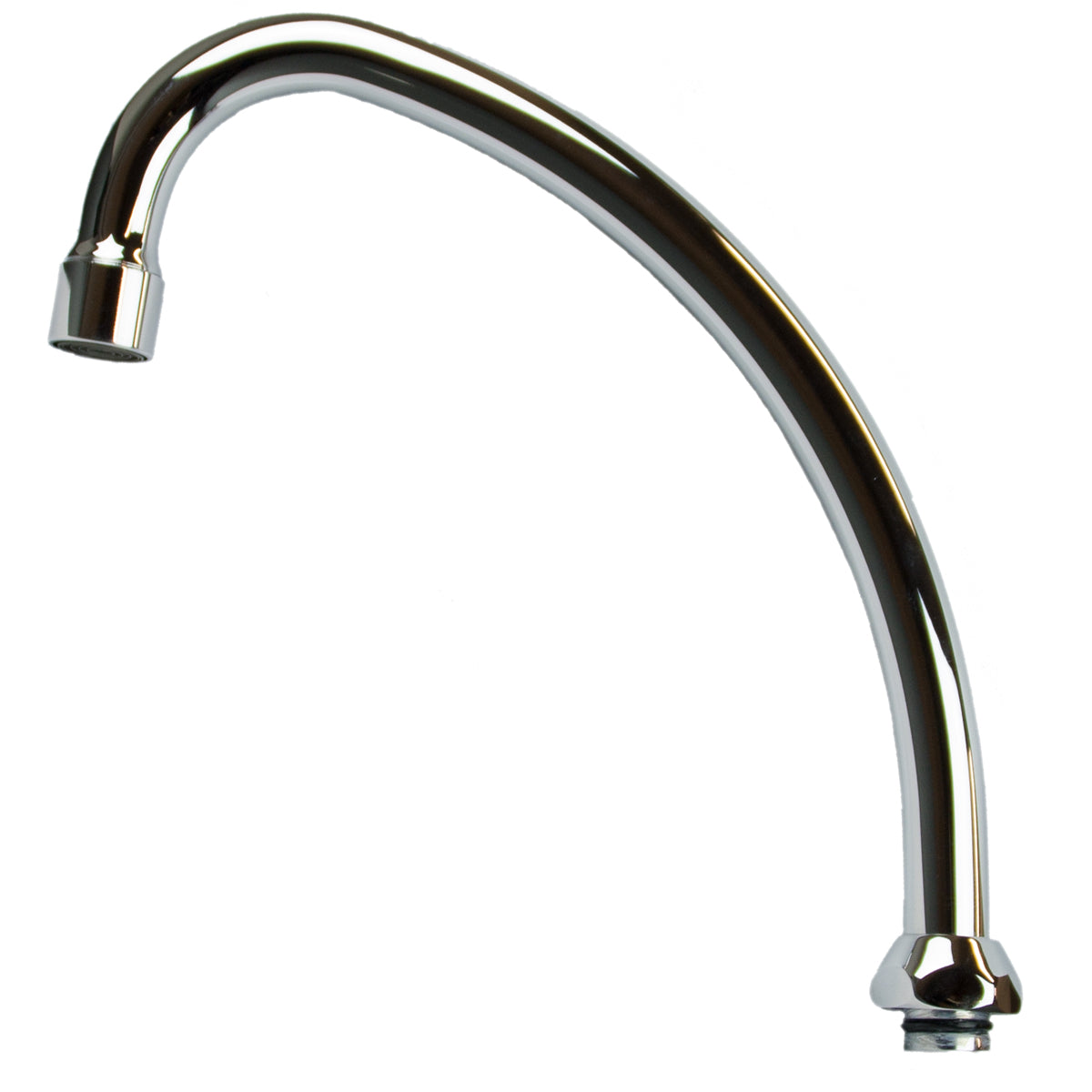 Damixa  uitloop 200mm tbv serie 30/37 Artikelnummer 30096.00
