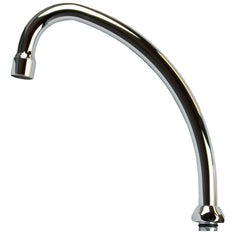 Damixa  uitloop 200mm tbv serie 30/37 Artikelnummer 30096.00