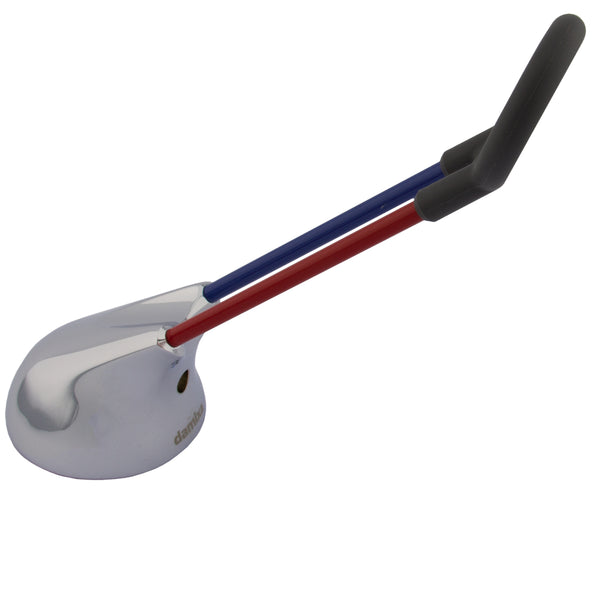 Damixa speciale ergonomische hendel S54 Artikelnummer 34695.00