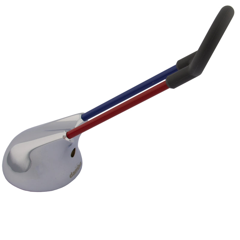 Damixa speciale ergonomische hendel S54 Artikelnummer 34695.00