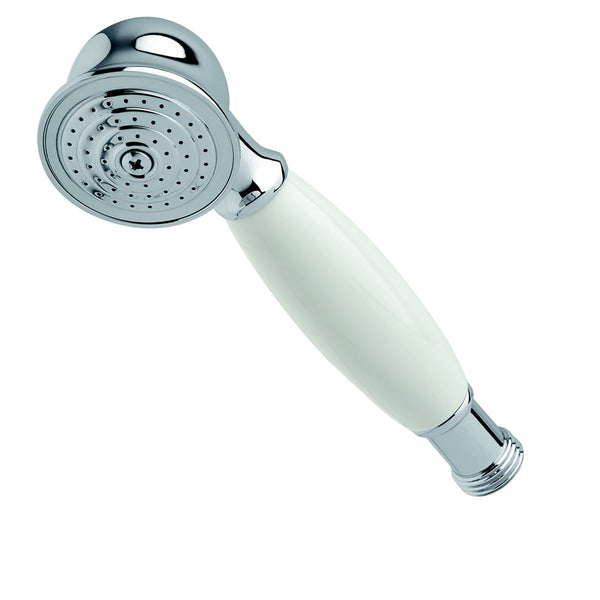 Damixa Tradition handdouche,metaal chroom Artikelnummer 37206.00