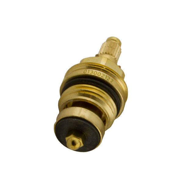 Damixa standaard / conventioneel Binnenwerk 1/2 Artikelnummer 37530.00