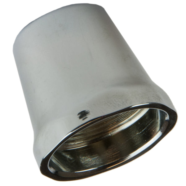 Damixa bovenstuk Artikelnummer 3754400 chroom