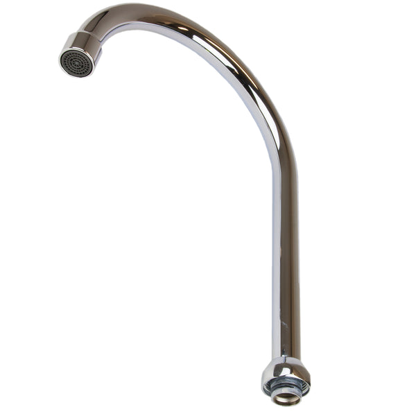 Damixa Spout Front 37005.00 Projection 175mm Article number 37582.00