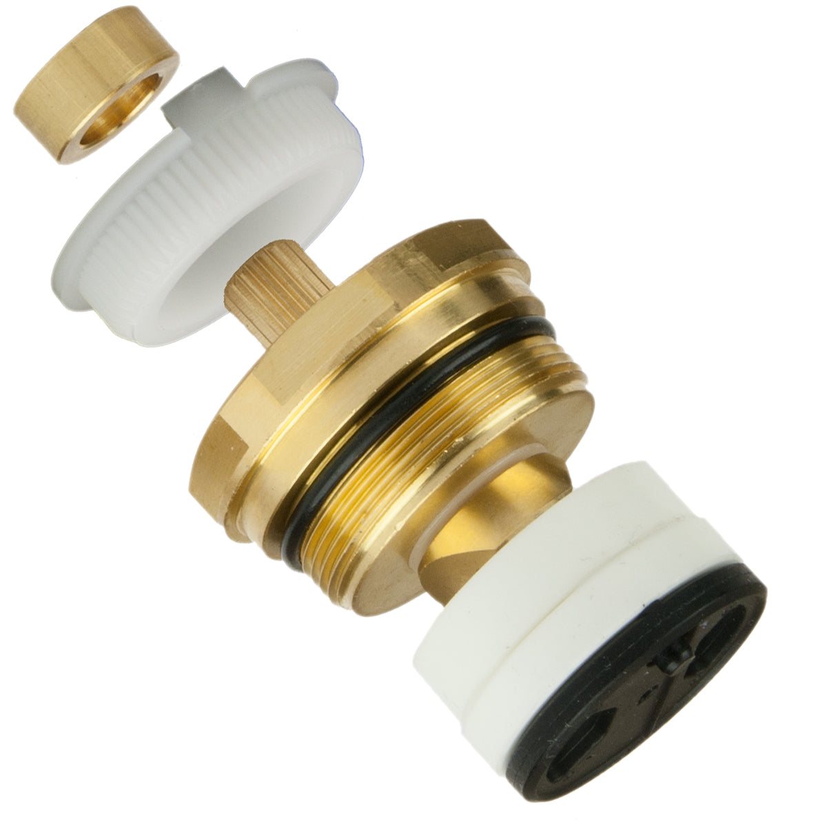 Damixa Rep.Set O/D Voor 37042.01 Artikelnummer 37686.00
