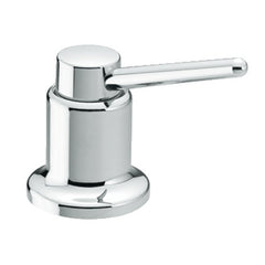 Damixa Universeel zeepdispencer, uitloop 66 mm chroom