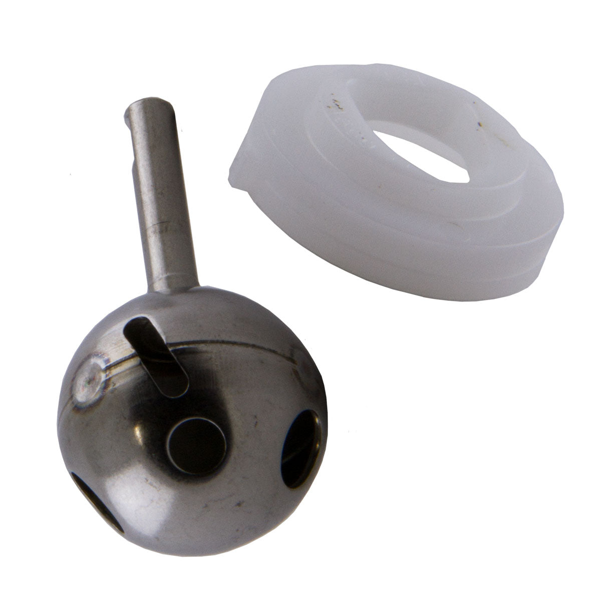 Damixa Kogel Voor Serie 20-50 voor spanring Artikelnummer 48016.00