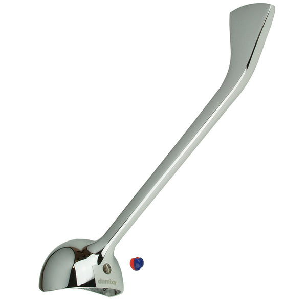 Damixa Space Care handle chrome Article number 48420.00