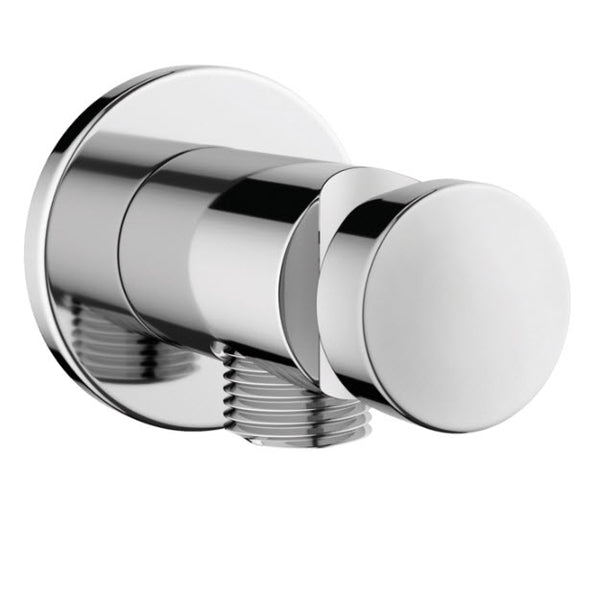 Damixa Wandsteun met douchehouder Chroom