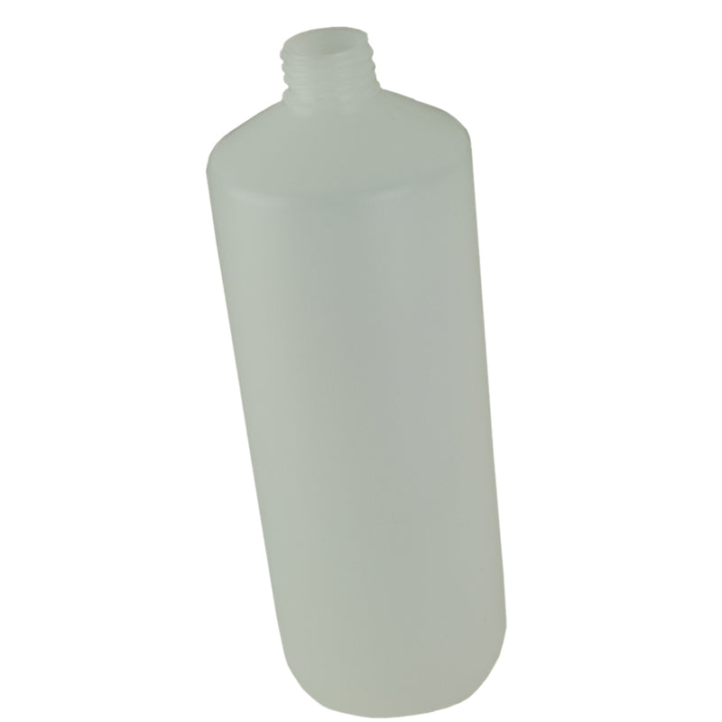 Damixa Fles Voor Blad Zeep dispenser (na 2010 geleverd) 500ml Artikelnummer 58382.00