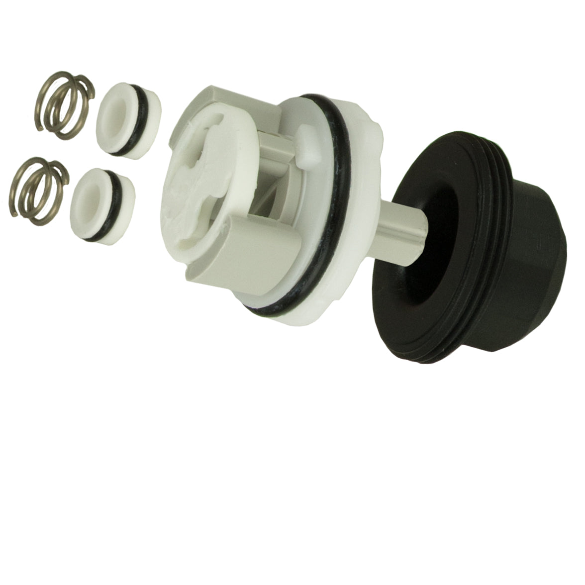 Damixa Repair Kit 64000 Ceramic Article number 69997.00