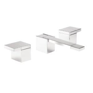 Damixa Onderdelen G Type V3.0 3-Gats Wastafelkraan 72080.00 / 72080.66
