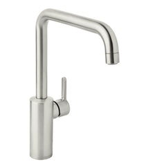 Damixa Silhouet keukenmengkraan hoge uitloop RVS