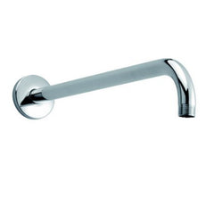 Damixa Universeel douche arm lang 400 mm chroom