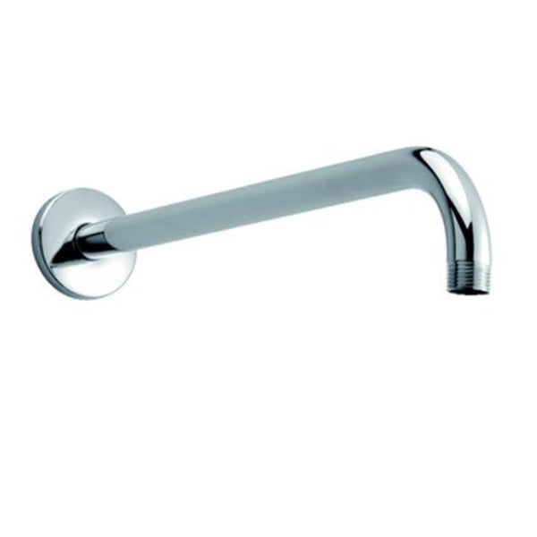 Damixa Universeel douche arm lang 400 mm chroom