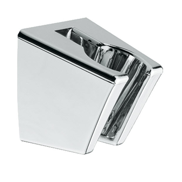 Damixa Universeel wandhouder chroom