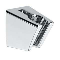 Damixa Universeel wandhouder chroom