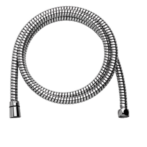 Damixa Universeel doucheslang 1500 mm chroom