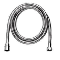 Damixa Universeel doucheslang 1750 mm metaal chroom