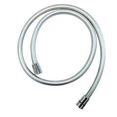 Damixa doucheslang Easyflex 1250 mm zilver