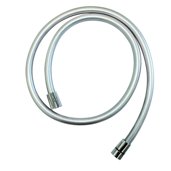 Damixa doucheslang Easyflex 1250 mm zilver