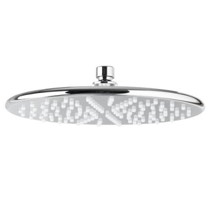 Damixa Silhouet hoofddouche Chroom 76663.00