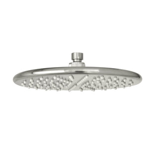 Damixa Silhouet hoofddouche Staal PVD 76663.46