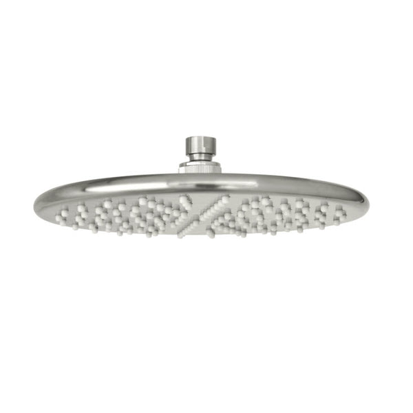 Damixa Bell hoofddouche 250mm RVS