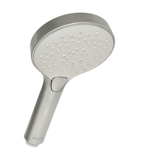 Damixa Silhouet handdouche met 3 standen 110mm RVS