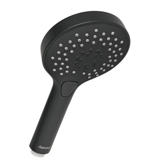 Damixa Silhouet handdouche Mat zwart 76686.61