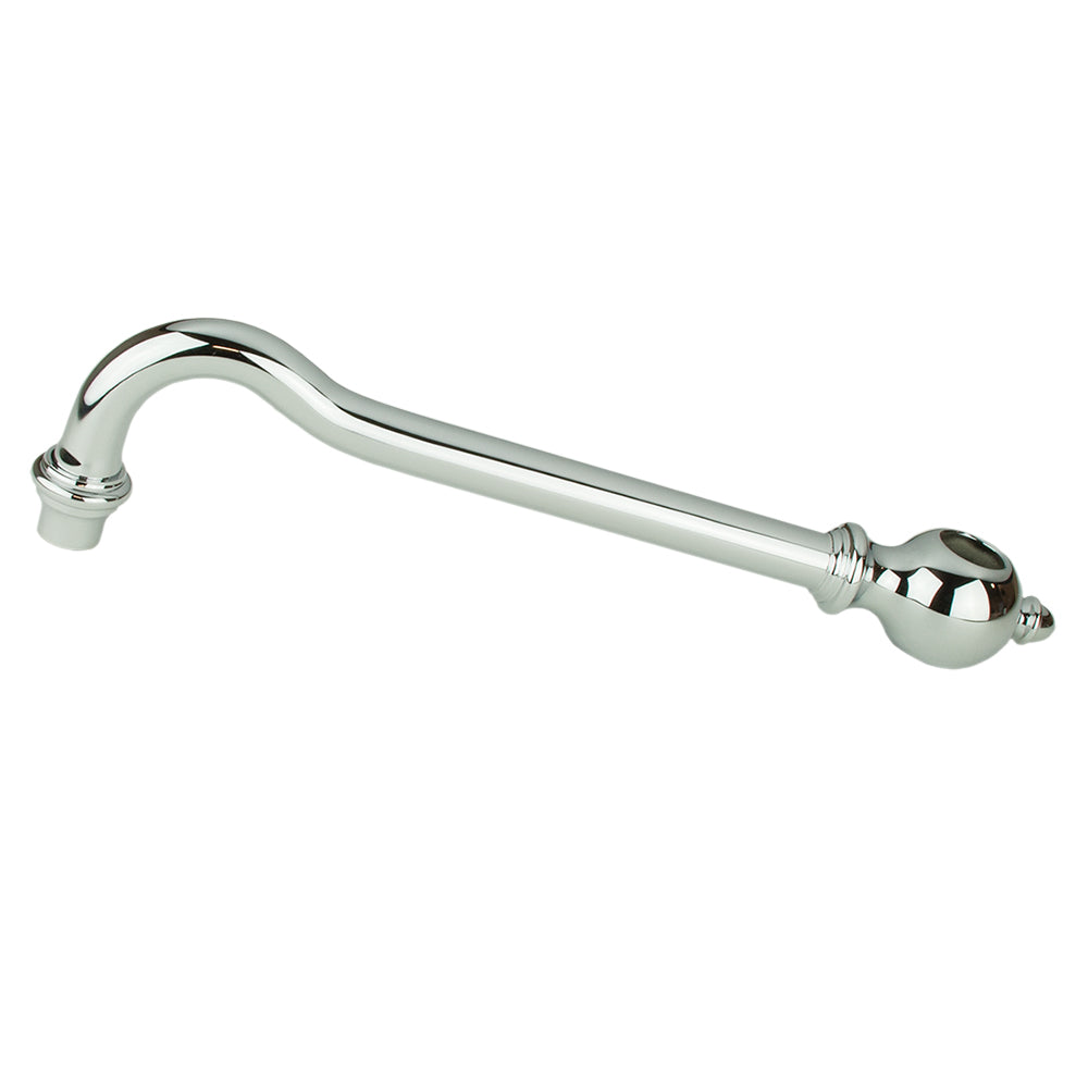 Horus Regatta Runway MK19101C Chrome Art. MKO92115C