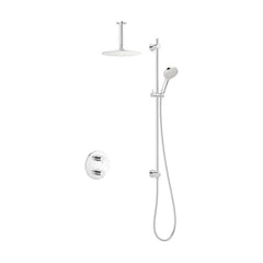 Damixa Silhouet SR 2 inbouw douchethermostaat systeem 57129