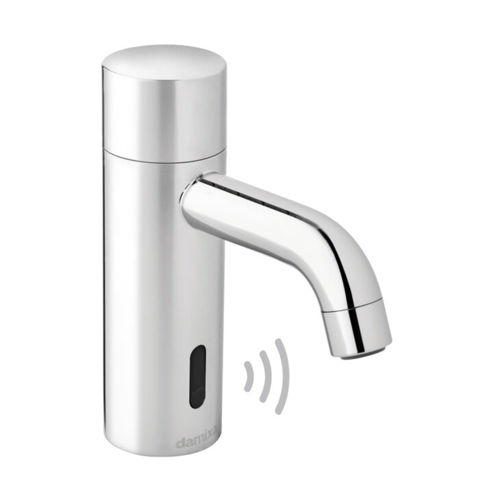 Damixa Silhouet touchless wastafelmengkraan Public 74020